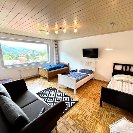 Private Wohnung Leoben Goess Goss ภายนอก รูปภาพ