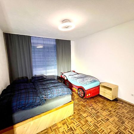 Private Wohnung Leoben Goess Goss ภายนอก รูปภาพ