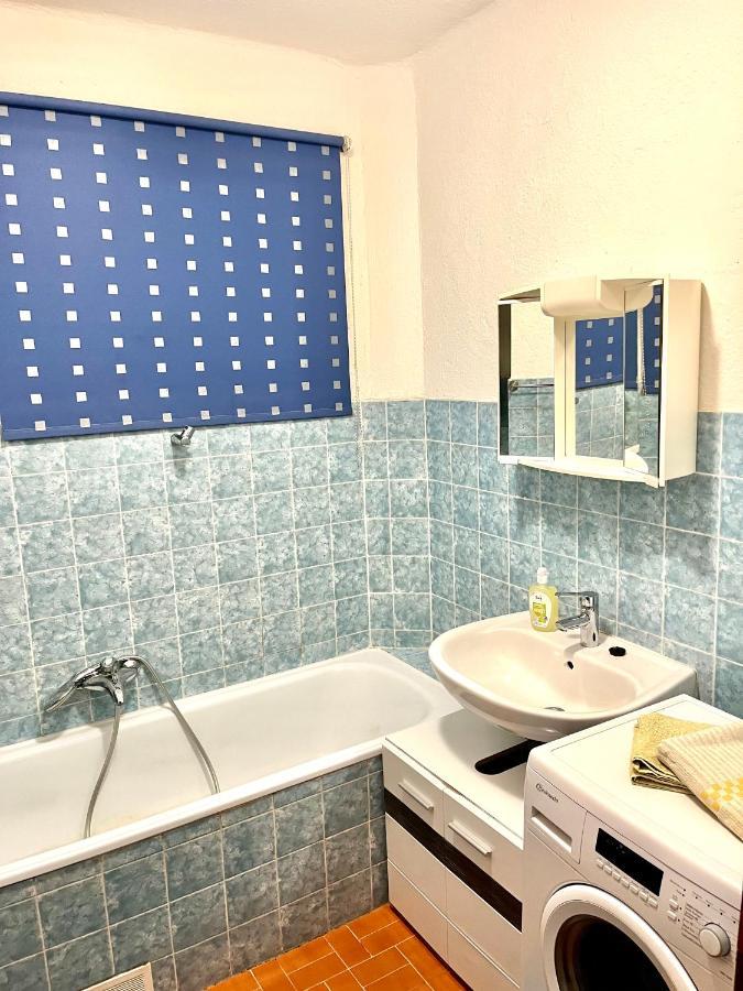 Private Wohnung Leoben Goess Goss ภายนอก รูปภาพ