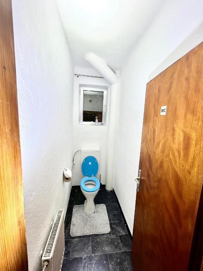 Private Wohnung Leoben Goess Goss ภายนอก รูปภาพ