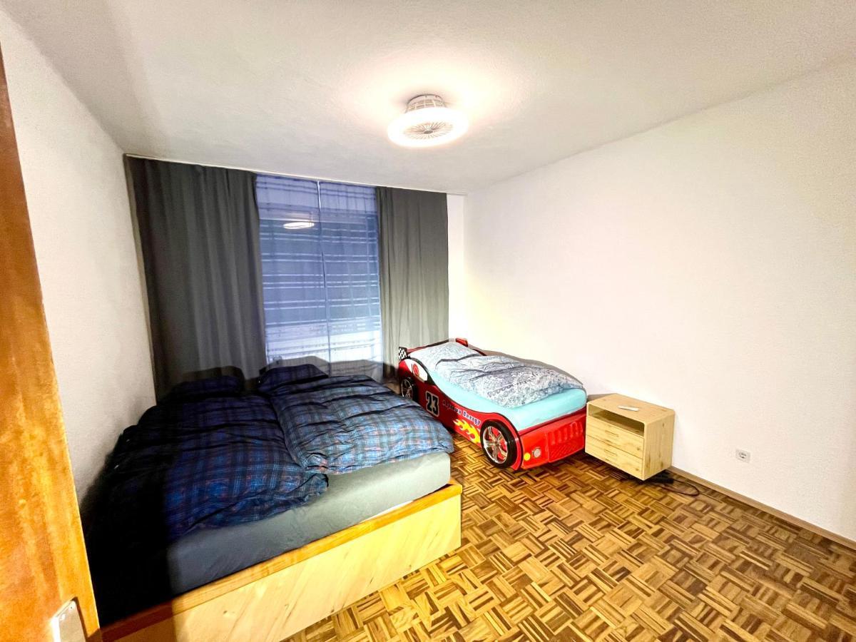Private Wohnung Leoben Goess Goss ภายนอก รูปภาพ